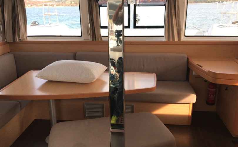 Photo Lagoon 42 (2017)