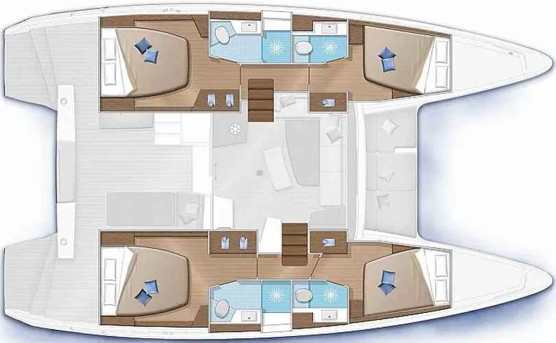 Photo Lagoon 42 (2023)