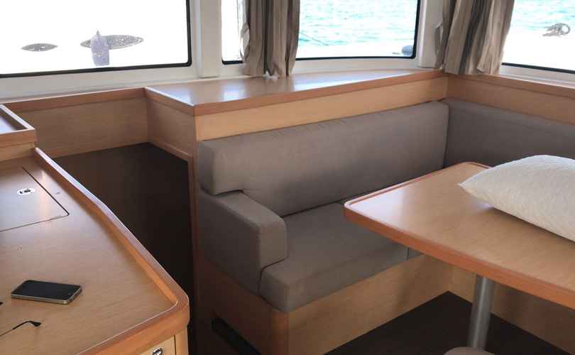 Photo Lagoon 42 (2017)