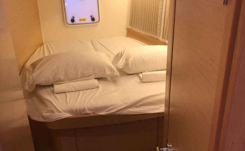 Photo Lagoon 42 (2017)