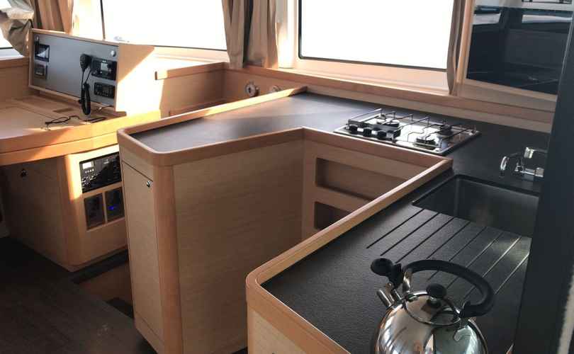 Photo Lagoon 42 (2017)