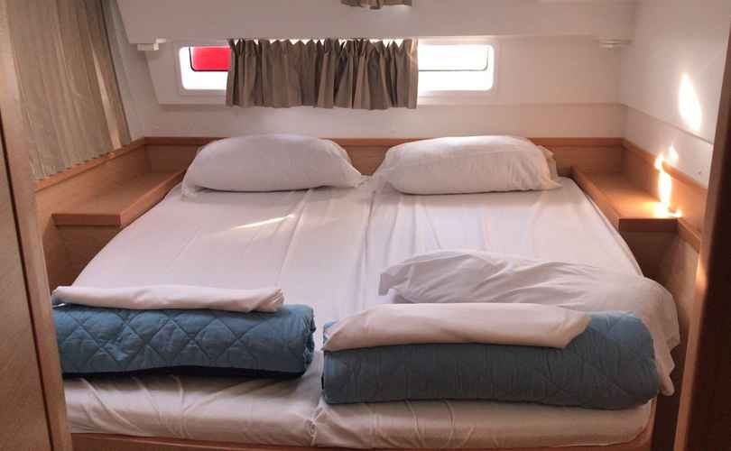 Photo Lagoon 42 (2017)