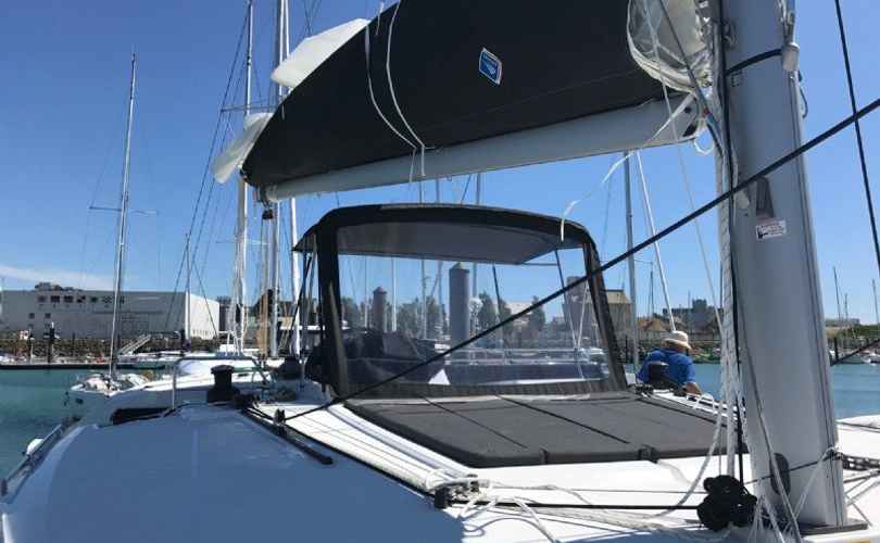 Lagoon 450