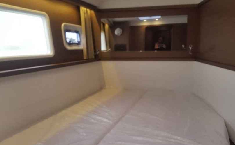 Photo Lagoon 450 (2018)