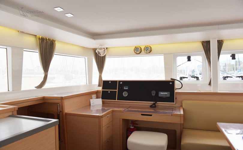 Lagoon 450