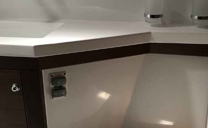 Photo Lagoon 450 (2018)