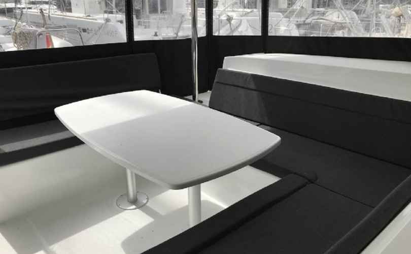 Photo Lagoon 450 (2018)