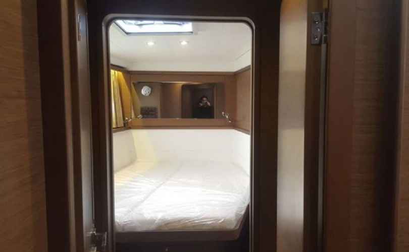 Photo Lagoon 450 (2018)