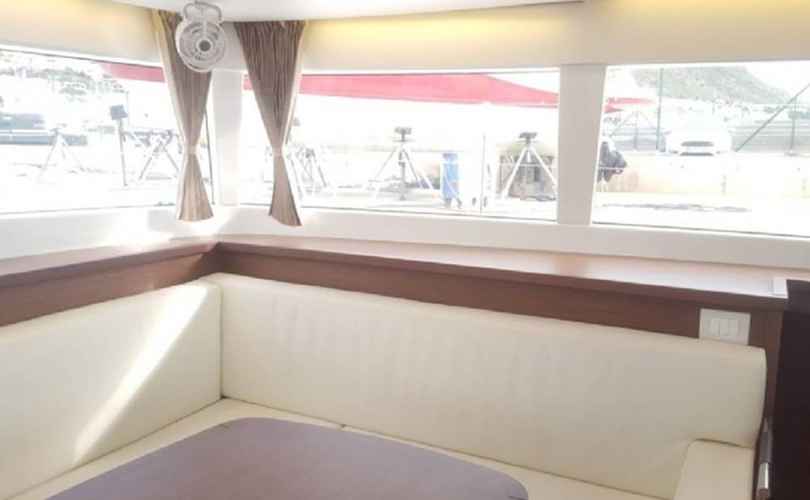 Photo Lagoon 450 (2018)