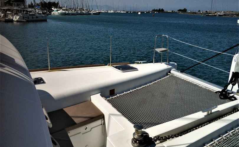 Photo Lagoon 450 F (2015)