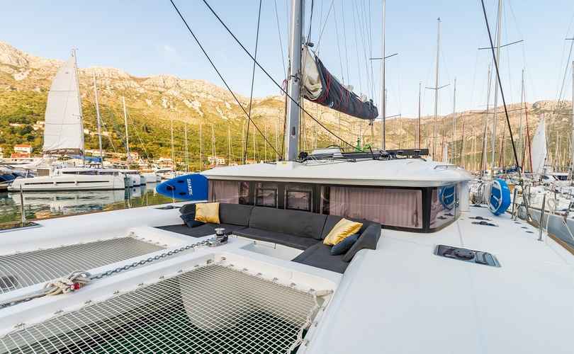 Photo Lagoon 450 F (2019)