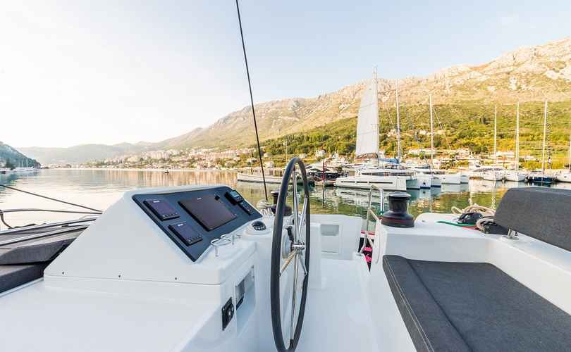 Photo Lagoon 450 F (2019)