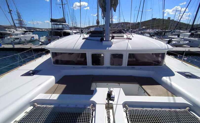 Photo Lagoon 450 F (2015)