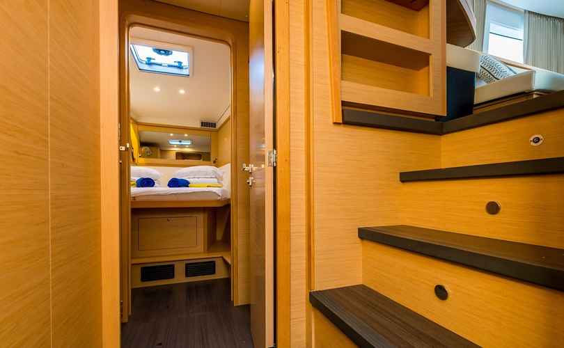 Photo Lagoon 450 F (2019)