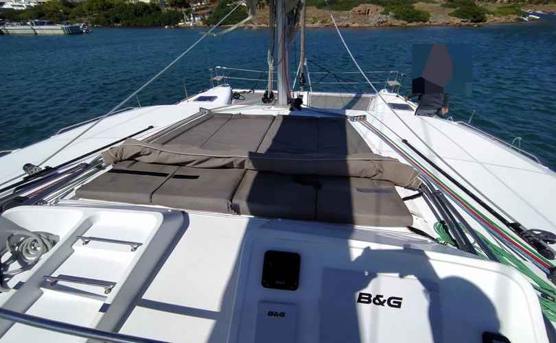 Photo Lagoon 450 F (2015)