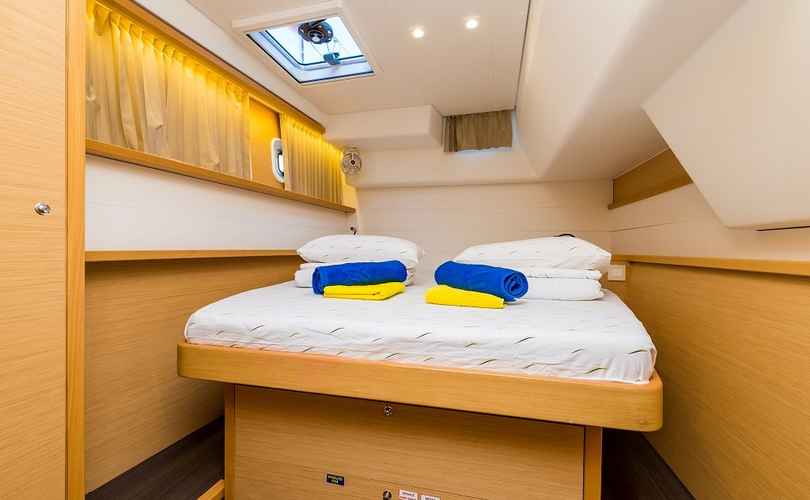 Photo Lagoon 450 F (2019)