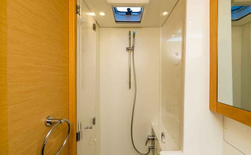 Photo Lagoon 450 F (2019)