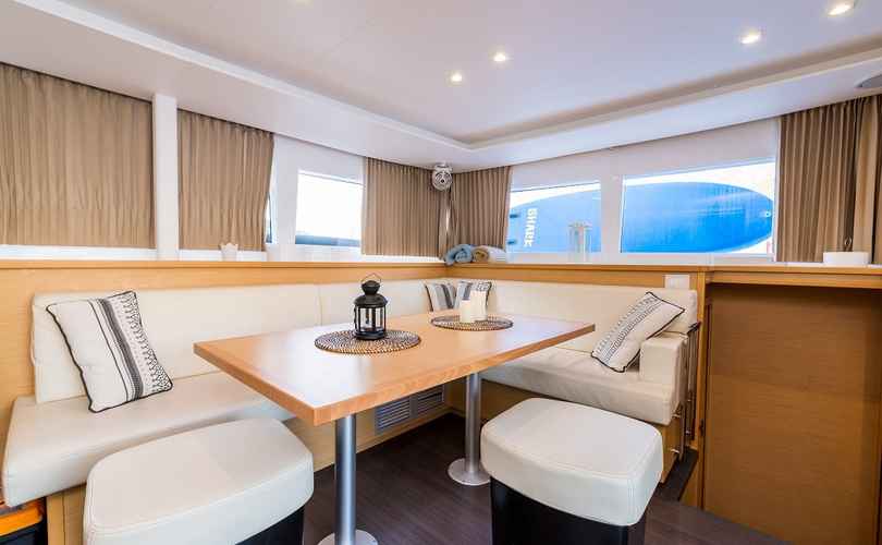 Photo Lagoon 450 F (2019)