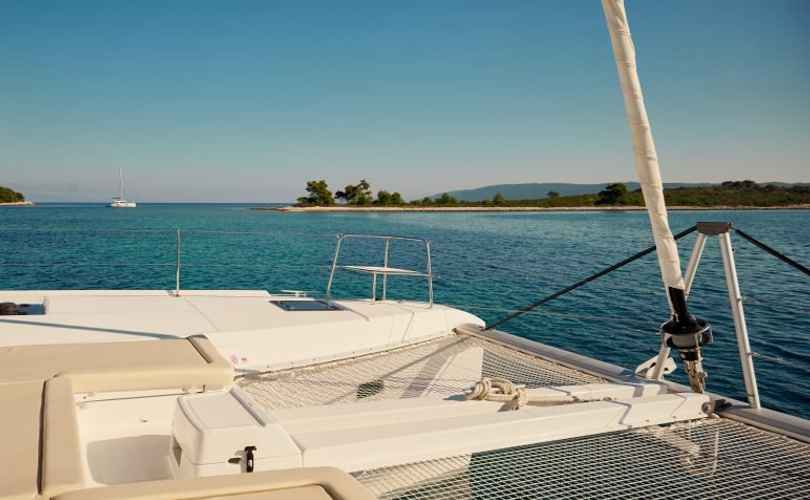 Lagoon 46