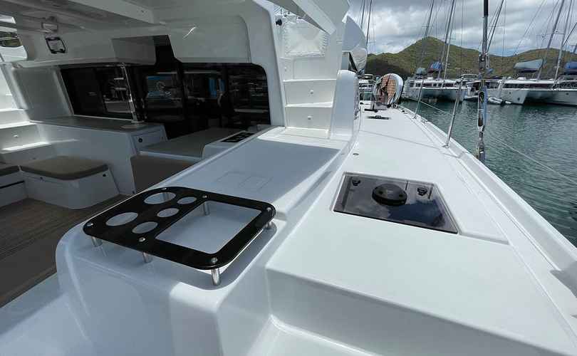 Lagoon 46