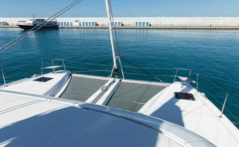 Lagoon 46