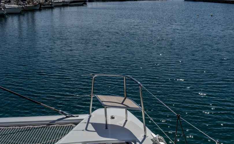Lagoon 46
