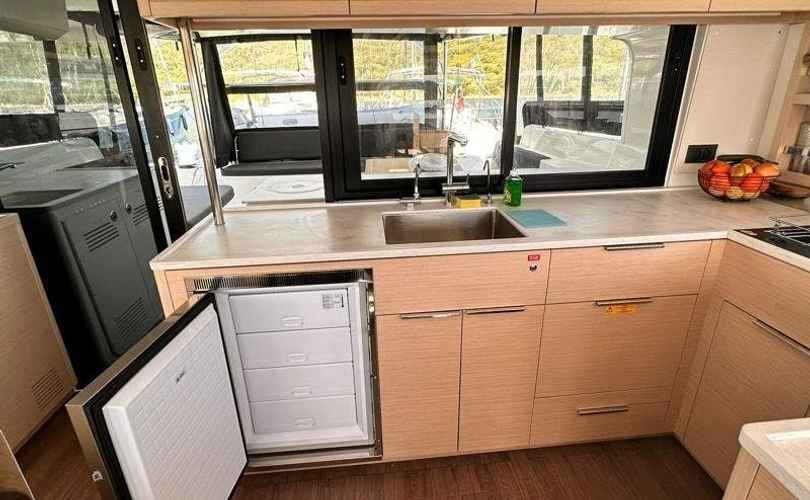 Photo Lagoon 46 (2023)