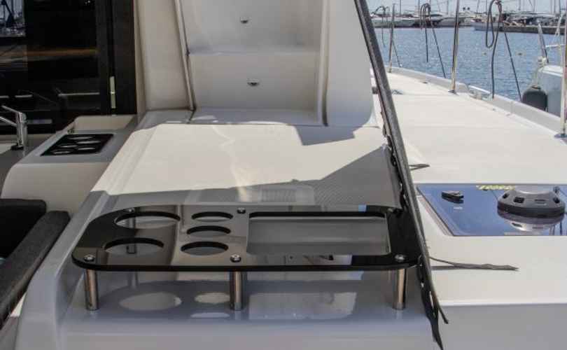 Lagoon 46
