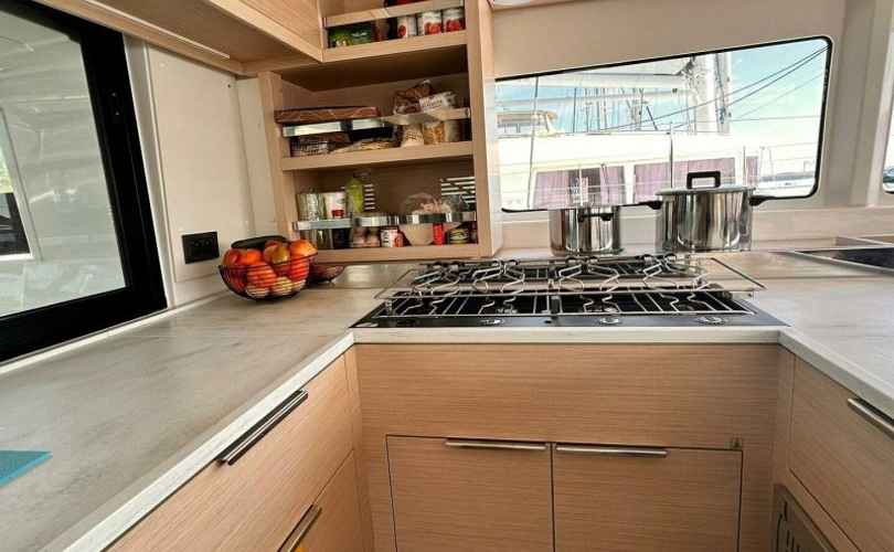 Photo Lagoon 46 (2023)