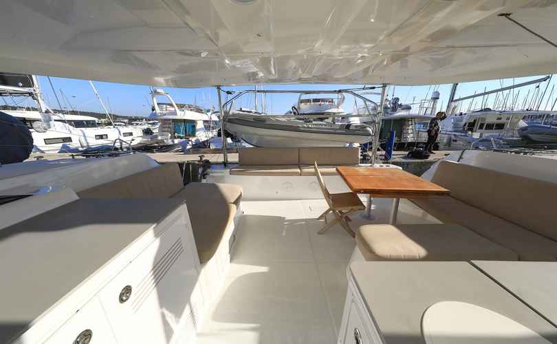 Lagoon 46