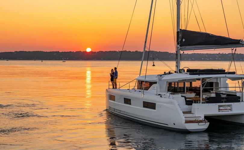 Lagoon 46