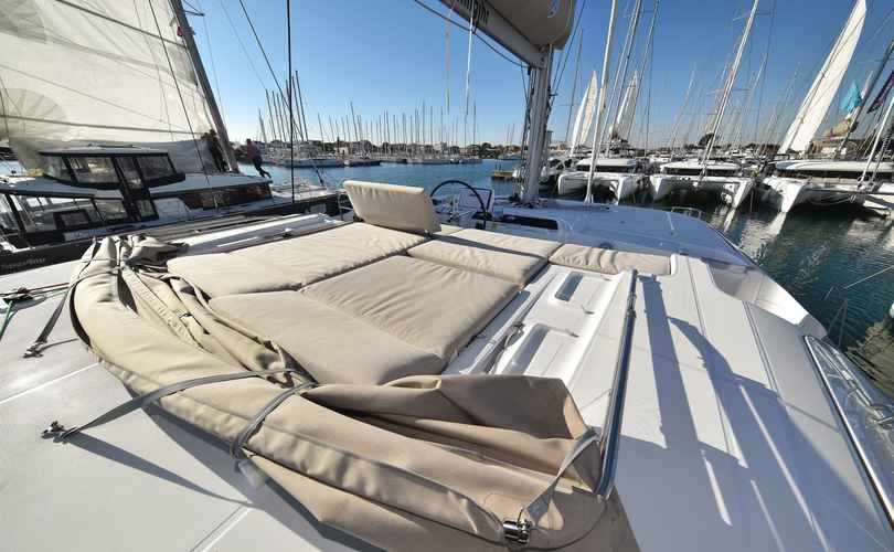 Lagoon 46