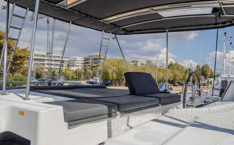 Lagoon 46