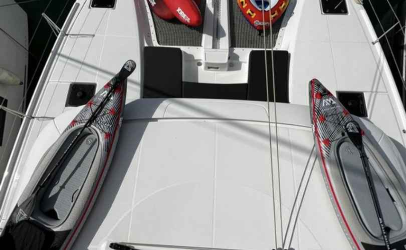 Lagoon 46