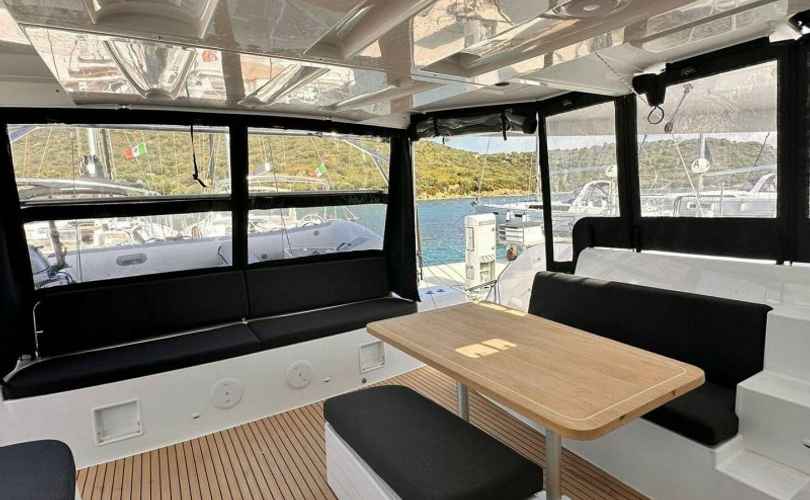 Photo Lagoon 46 (2023)