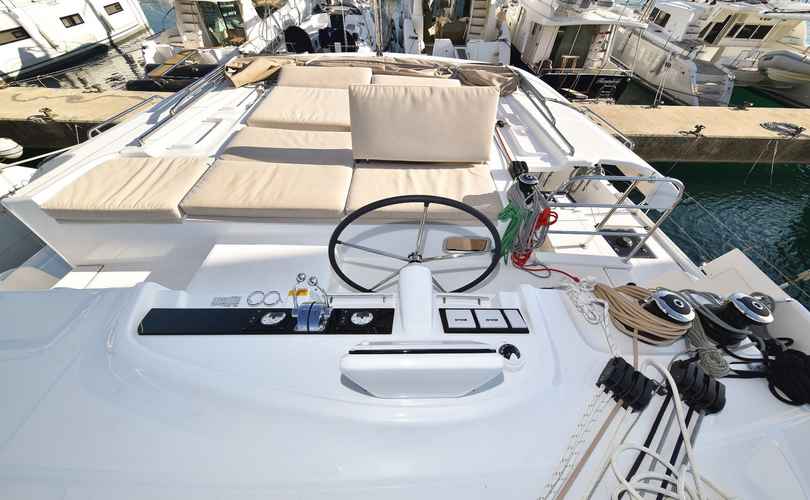 Lagoon 46