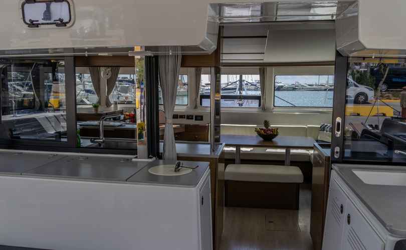Lagoon 46