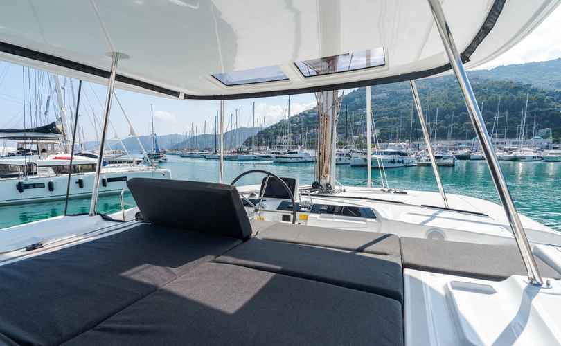 Lagoon 46