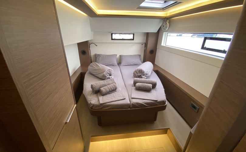 Lagoon 46