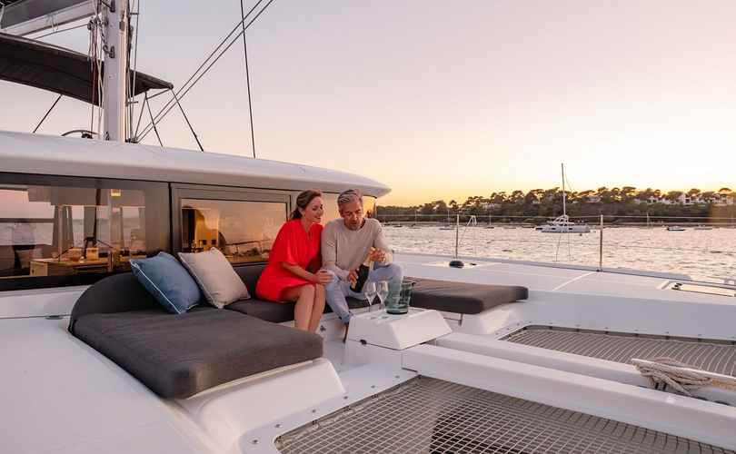 Lagoon 46