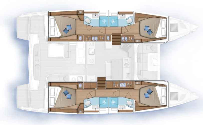 Lagoon 46