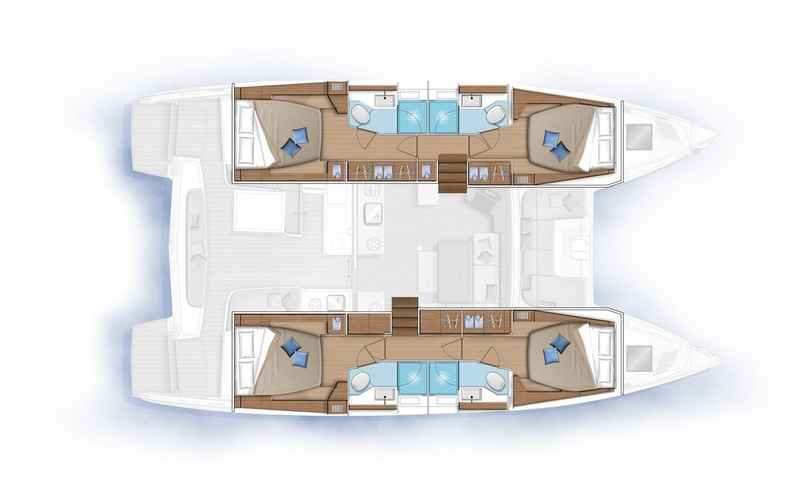 Lagoon 46