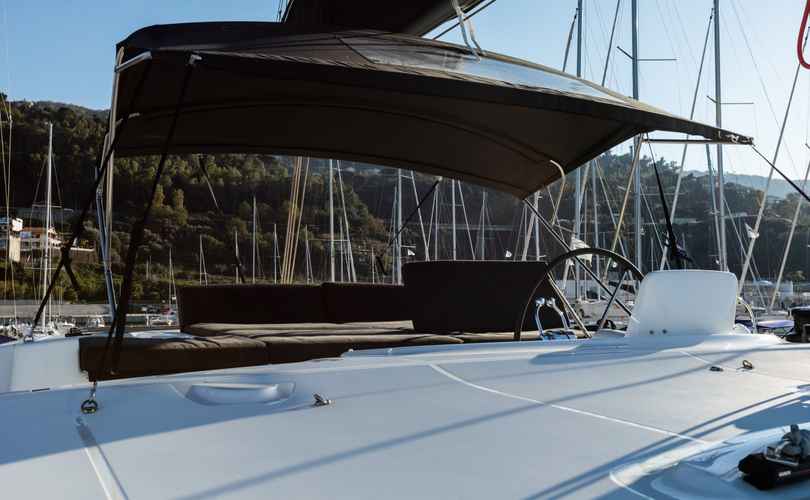 Lagoon 46