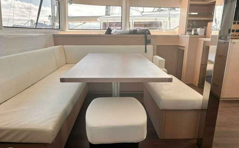 Photo Lagoon 46 (2023)