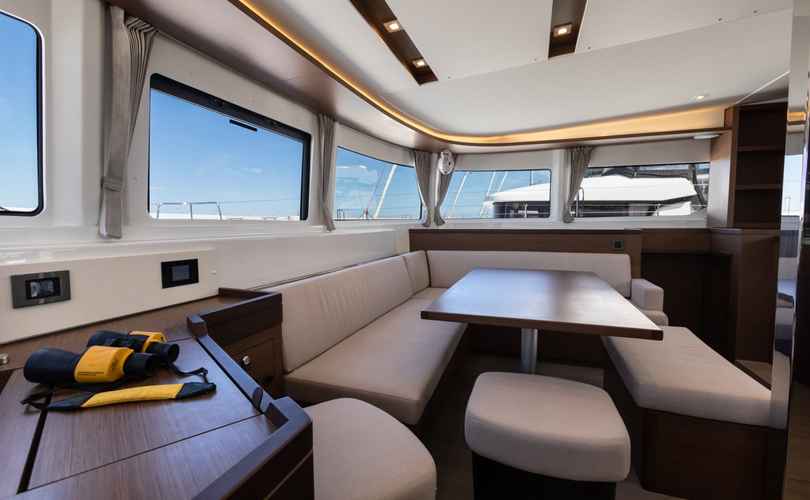 Lagoon 46