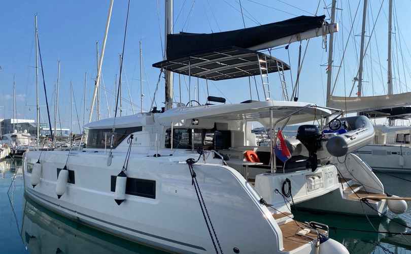 Photo Lagoon 46 (2022)