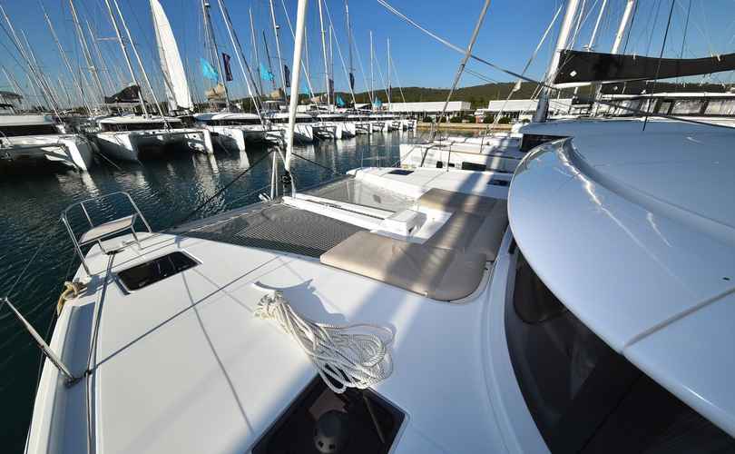 Lagoon 46