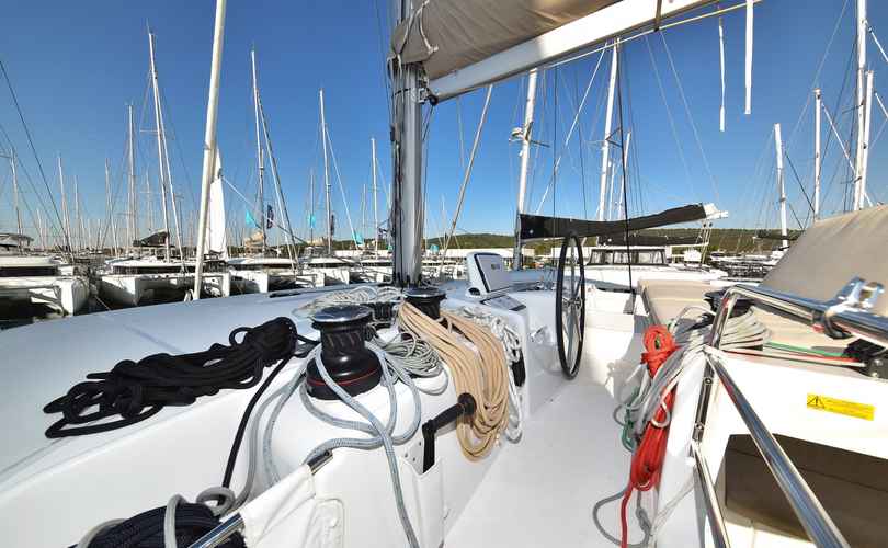 Lagoon 46