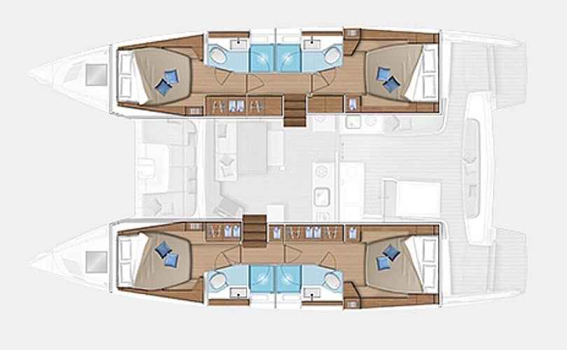 Lagoon 46
