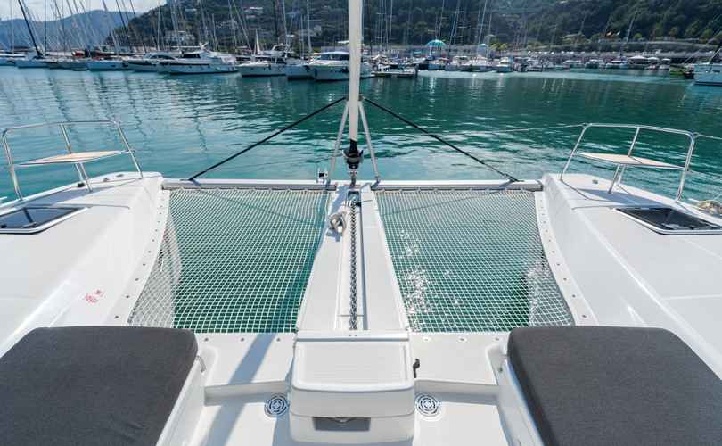Lagoon 46